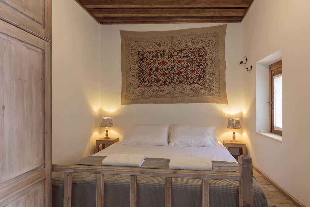 Photo of Bedroom in Lindos