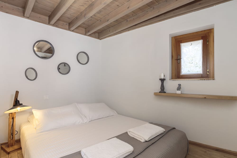 Photo of Bedroom in Lindos