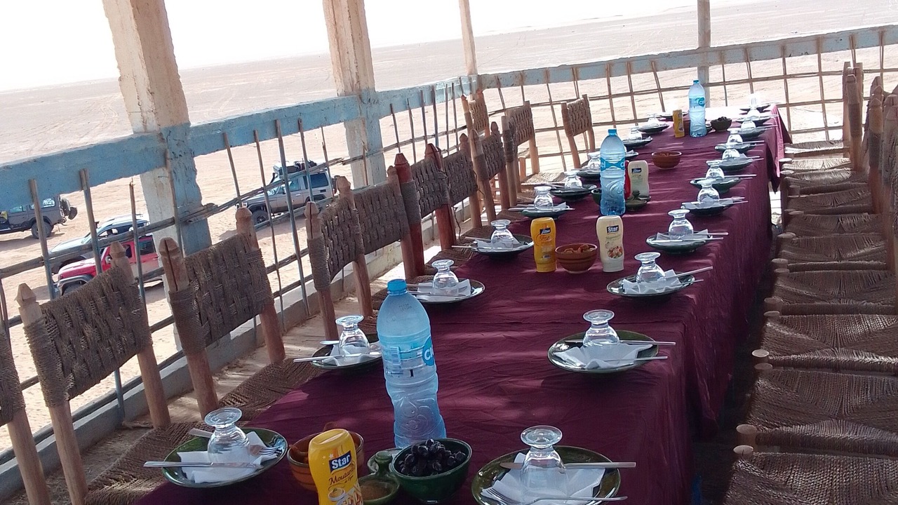 Photo of Patio Balcony in M'Hamid El Ghizlane