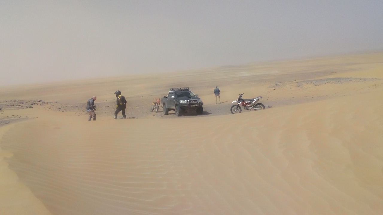 Photo of Others in M'Hamid El Ghizlane
