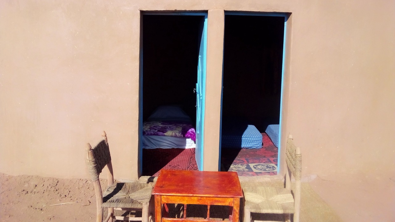 Photo of Patio Balcony in M'Hamid El Ghizlane