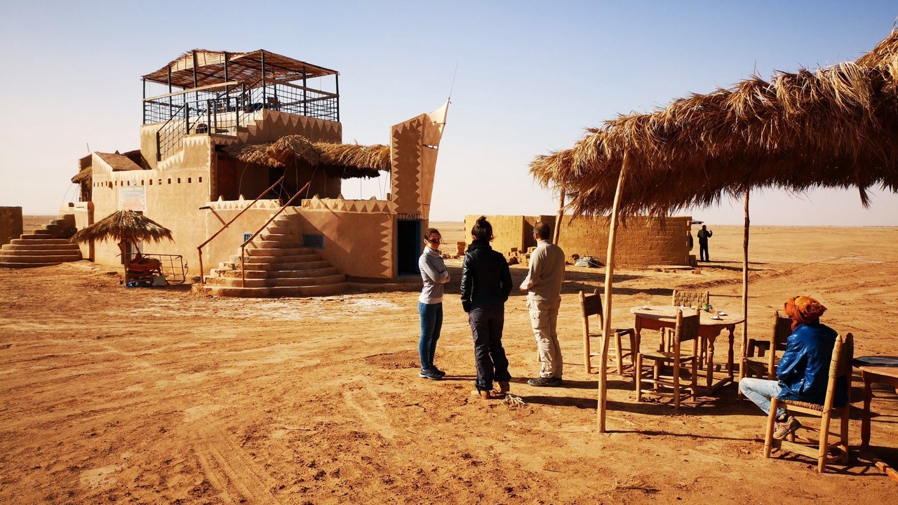 Photo of Outdoor in M'Hamid El Ghizlane
