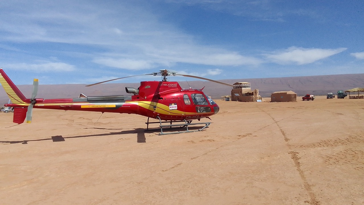 Photo of Outdoor in M'Hamid El Ghizlane