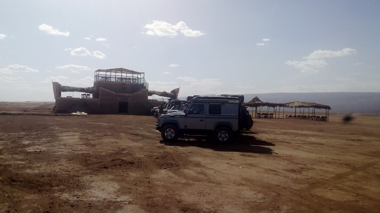 Photo of Outdoor in M'Hamid El Ghizlane