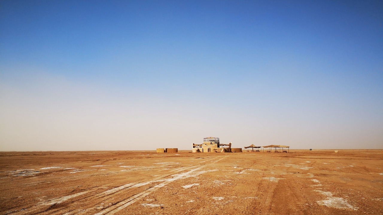 Photo of Outdoor in M'Hamid El Ghizlane
