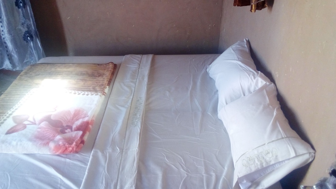 Photo of Bedroom in M'Hamid El Ghizlane
