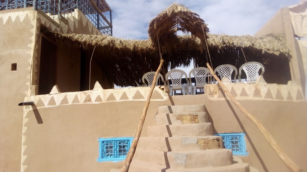 Photo of Outdoor in M'Hamid El Ghizlane