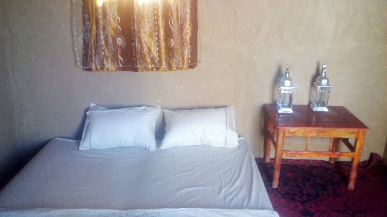 Photo of Bedroom in M'Hamid El Ghizlane