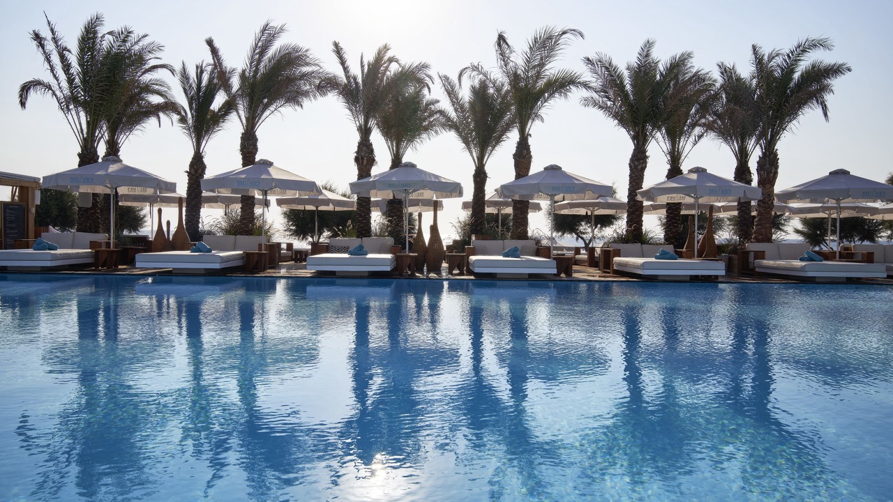 Photo of Outdoor in Agia Paraskevi