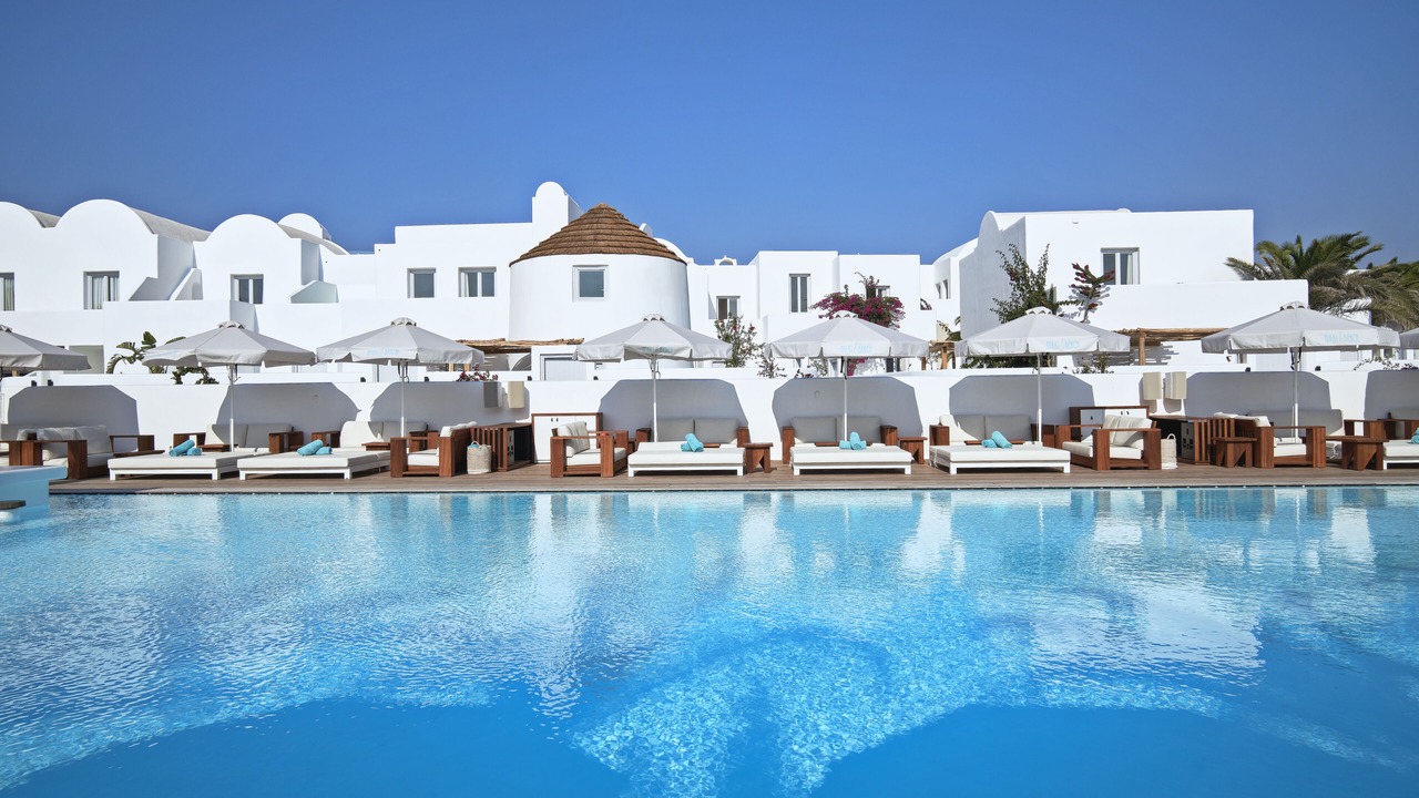 Photo of Outdoor in Agia Paraskevi