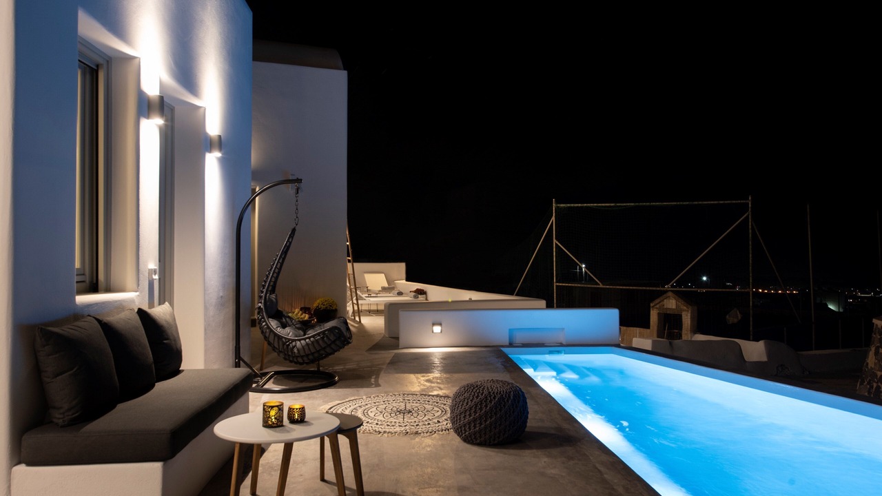 Photo of Outdoor in Messaria