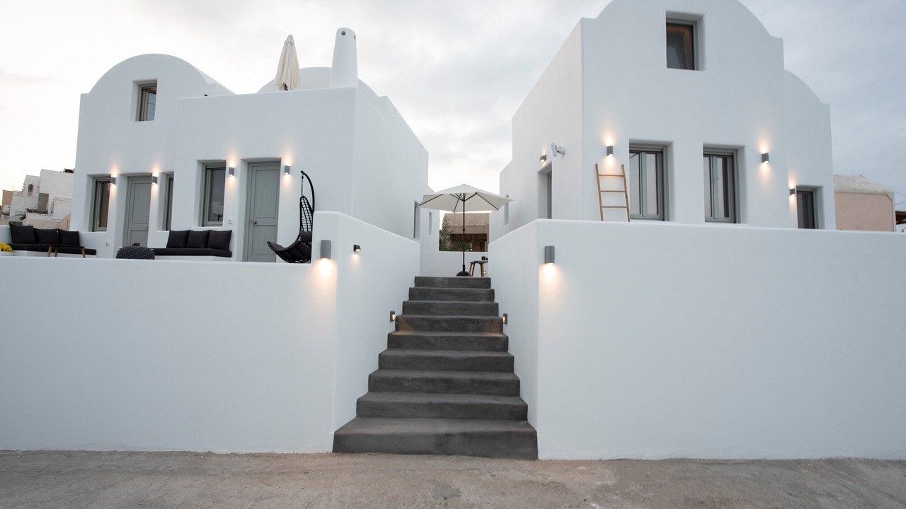 Photo of Outdoor in Messaria