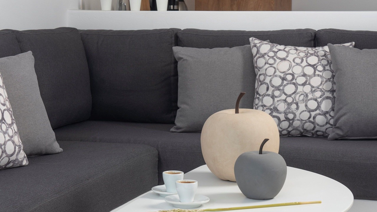 Photo of Livingroom in Messaria