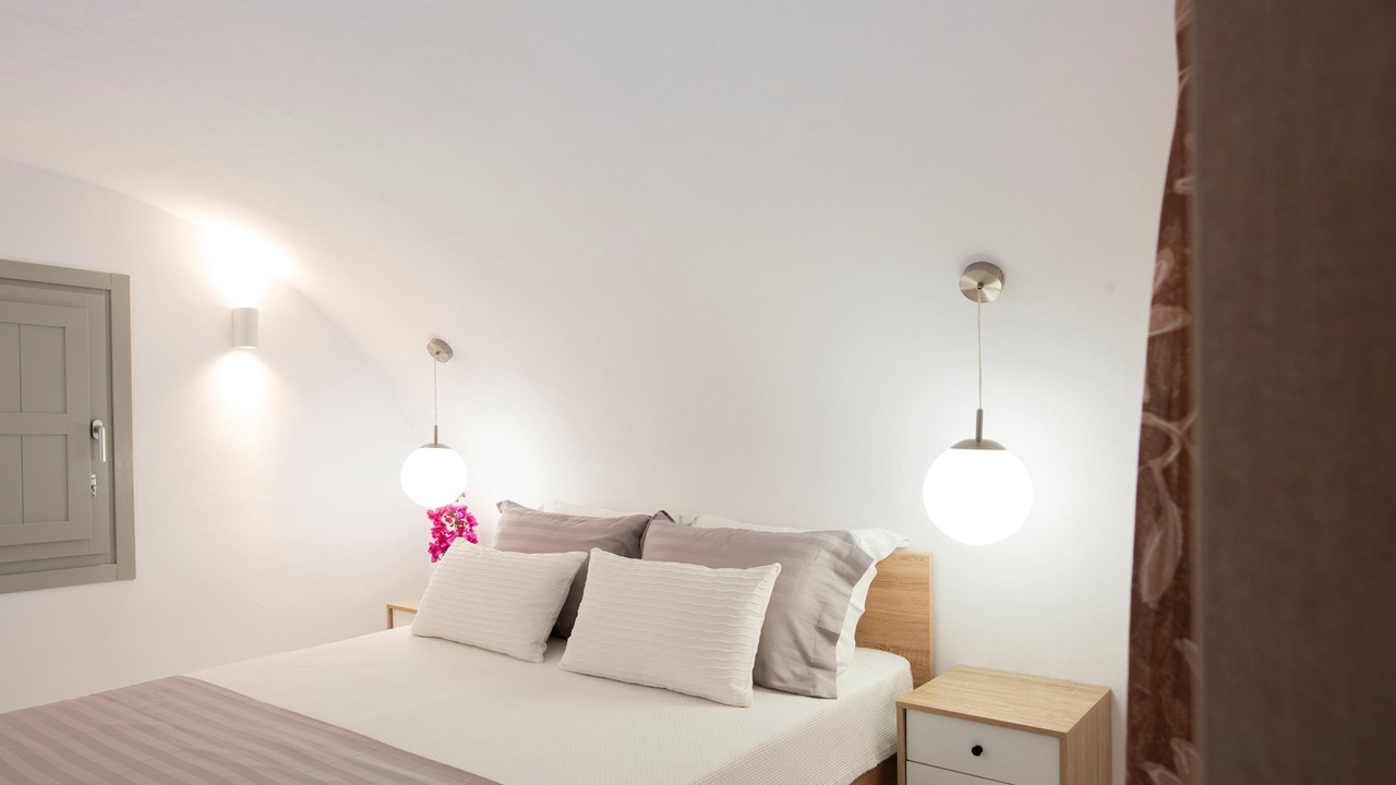 Photo of Bedroom in Messaria