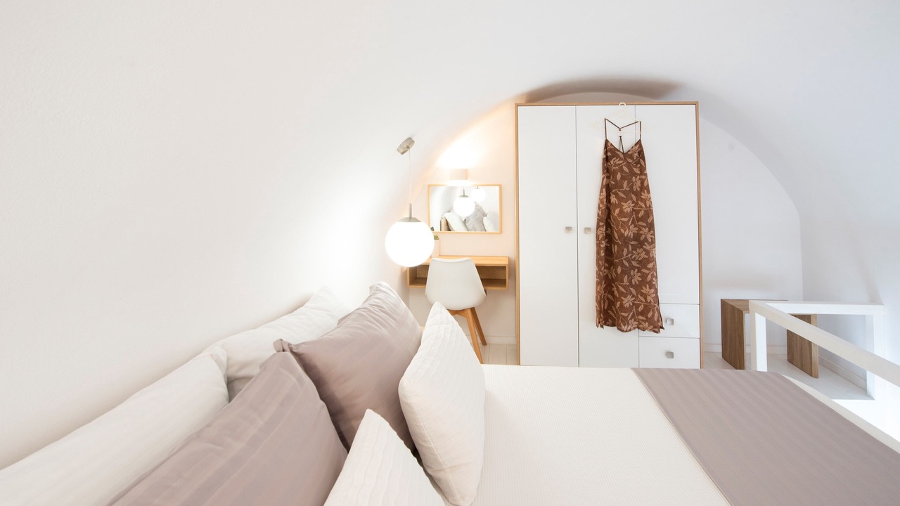 Photo of Bedroom in Messaria