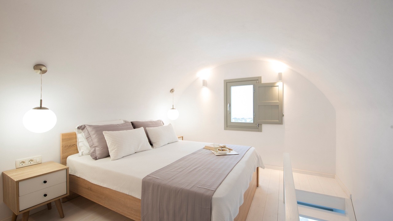 Photo of Bedroom in Messaria