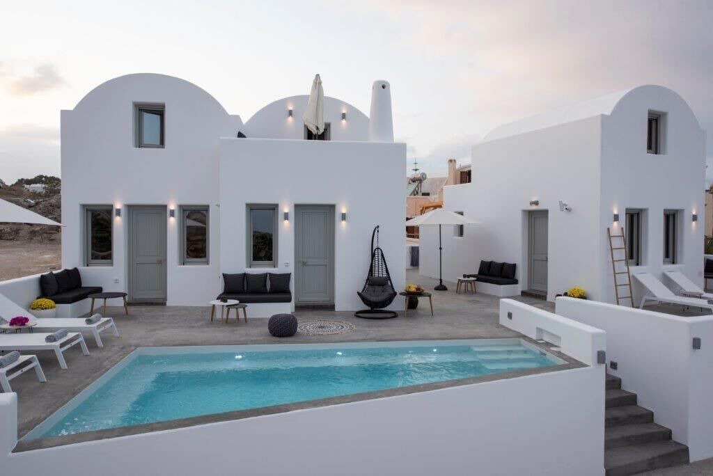 Photo of Outdoor in Messaria