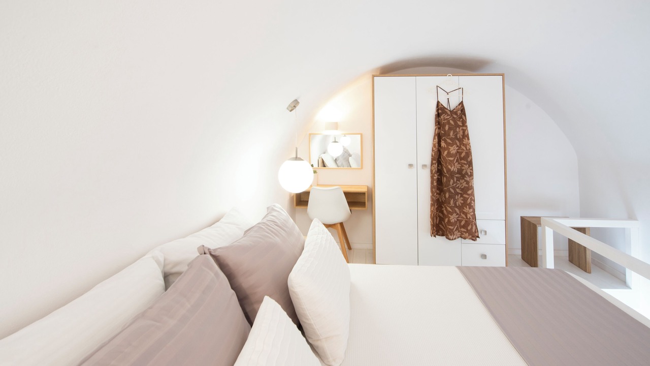 Photo of Bedroom in Messaria