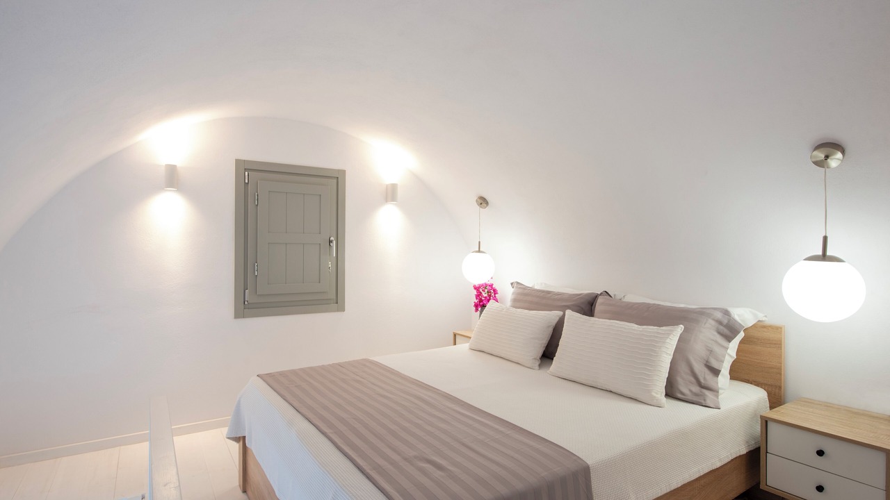 Photo of Bedroom in Messaria