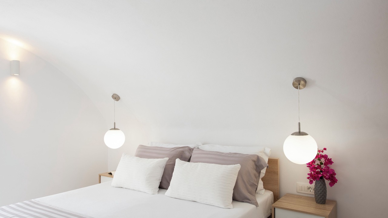 Photo of Bedroom in Messaria