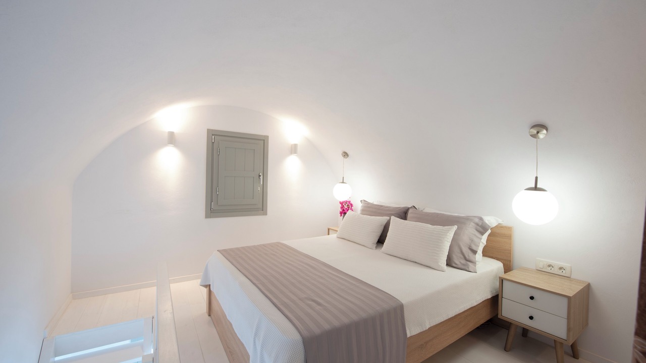 Photo of Bedroom in Messaria