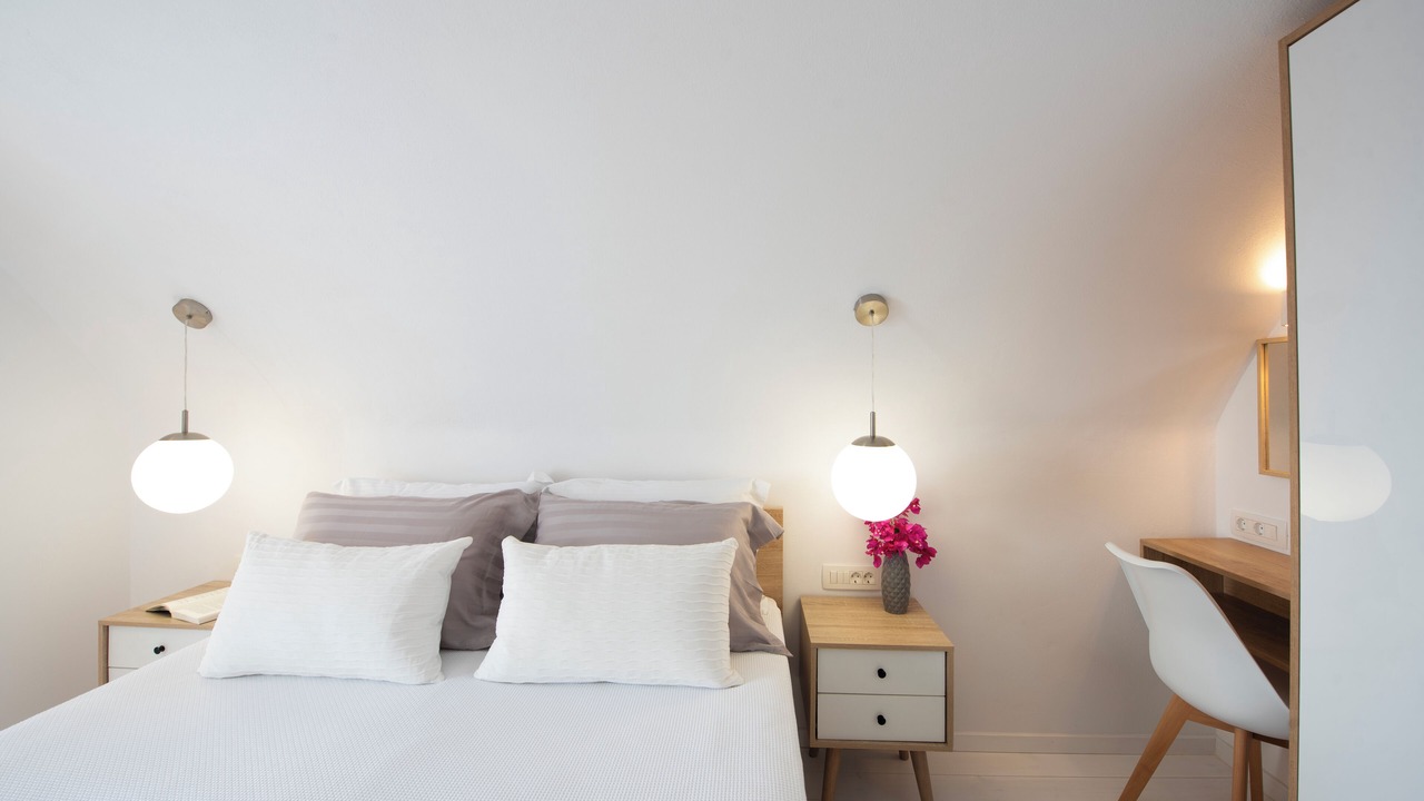 Photo of Bedroom in Messaria