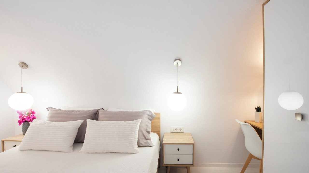 Photo of Bedroom in Messaria