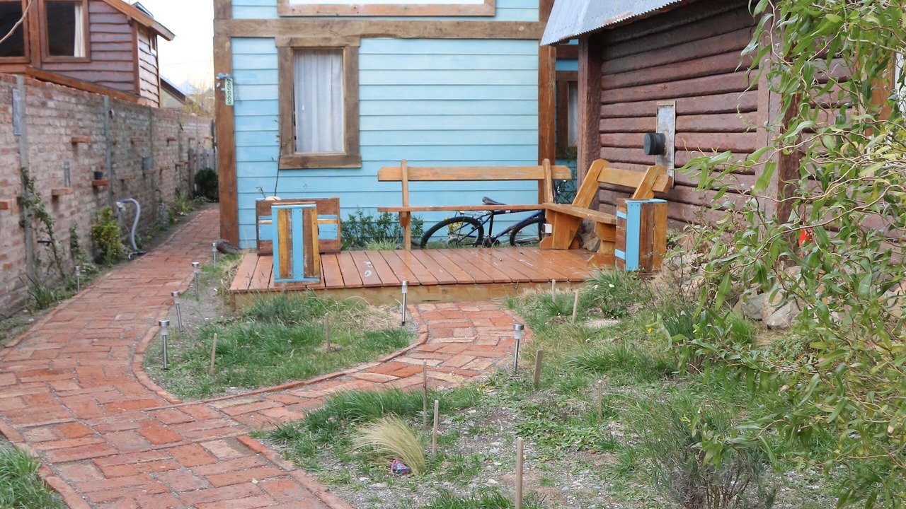 Photo of Outdoor in El Chalten