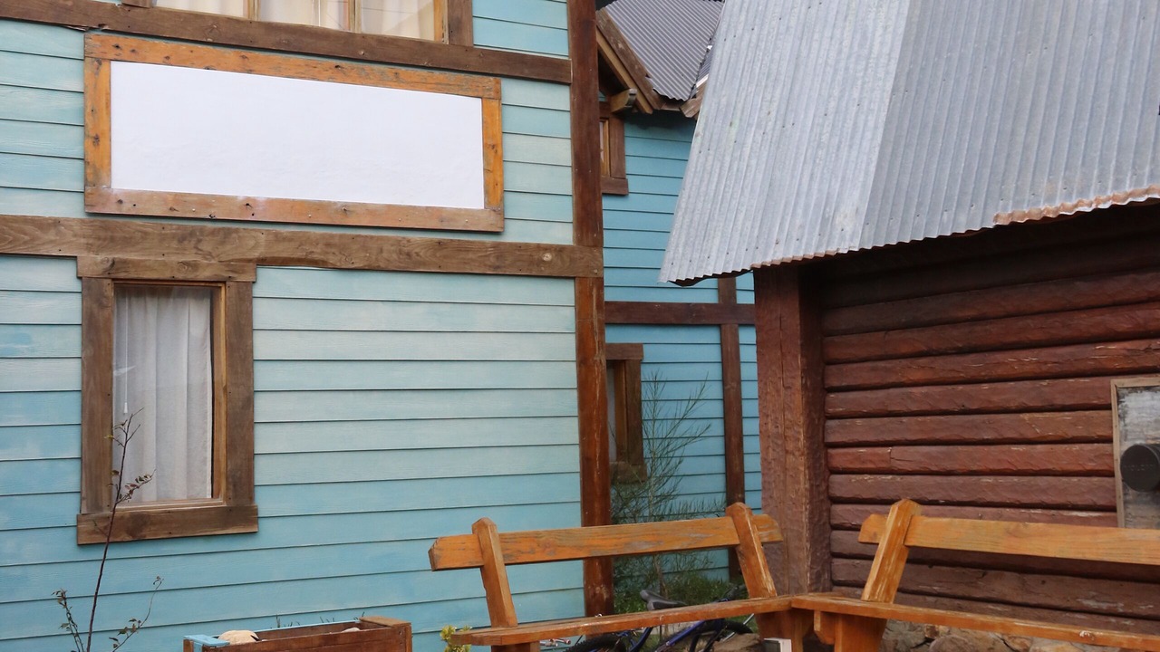 Photo of Outdoor in El Chalten