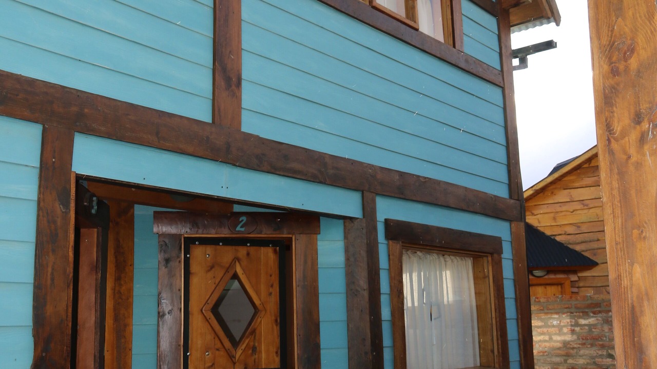 Photo of Outdoor in El Chalten