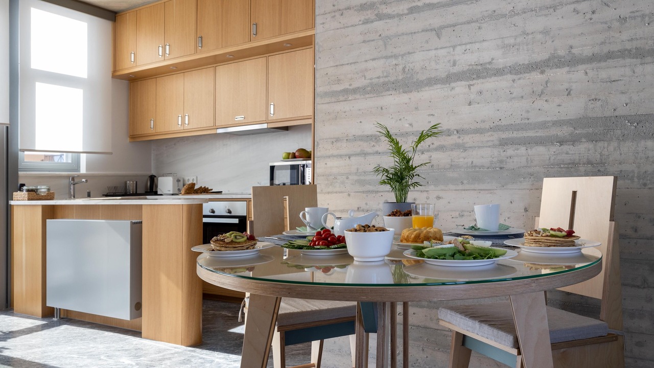 Photo of Livingroom in Pangrati