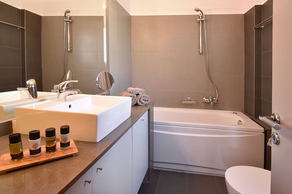 Photo of Bathroom in Filopappou