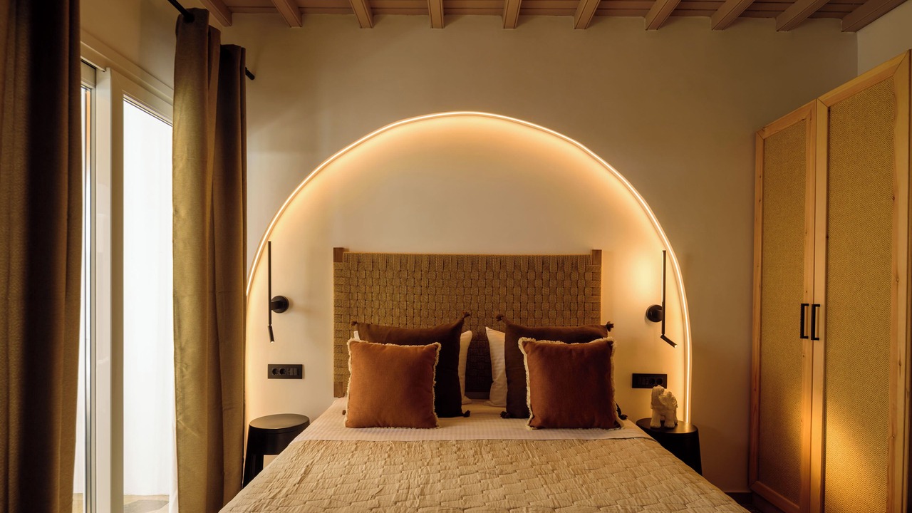 Photo of Bedroom in Ano Mera