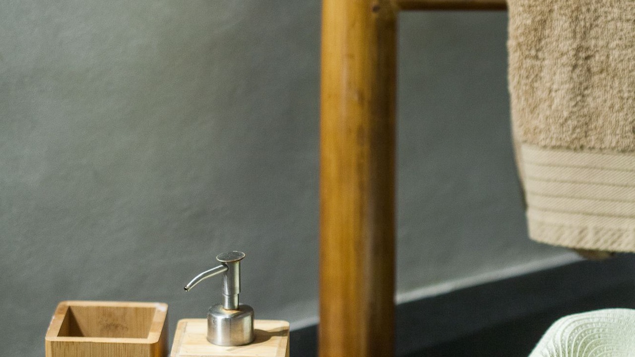 Photo of Bathroom in Ano Mera