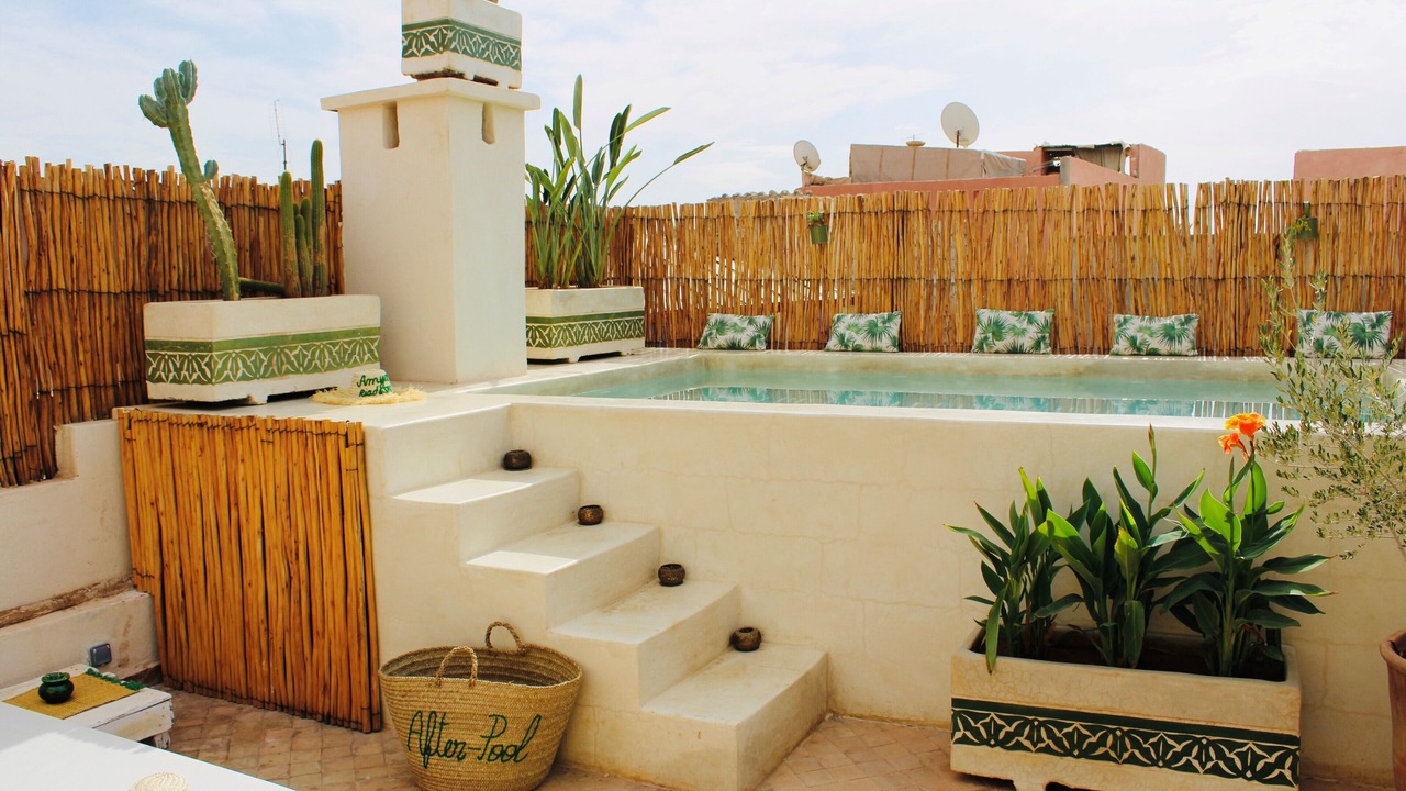 Photo of Outdoor in Mechouar-Kasbah
