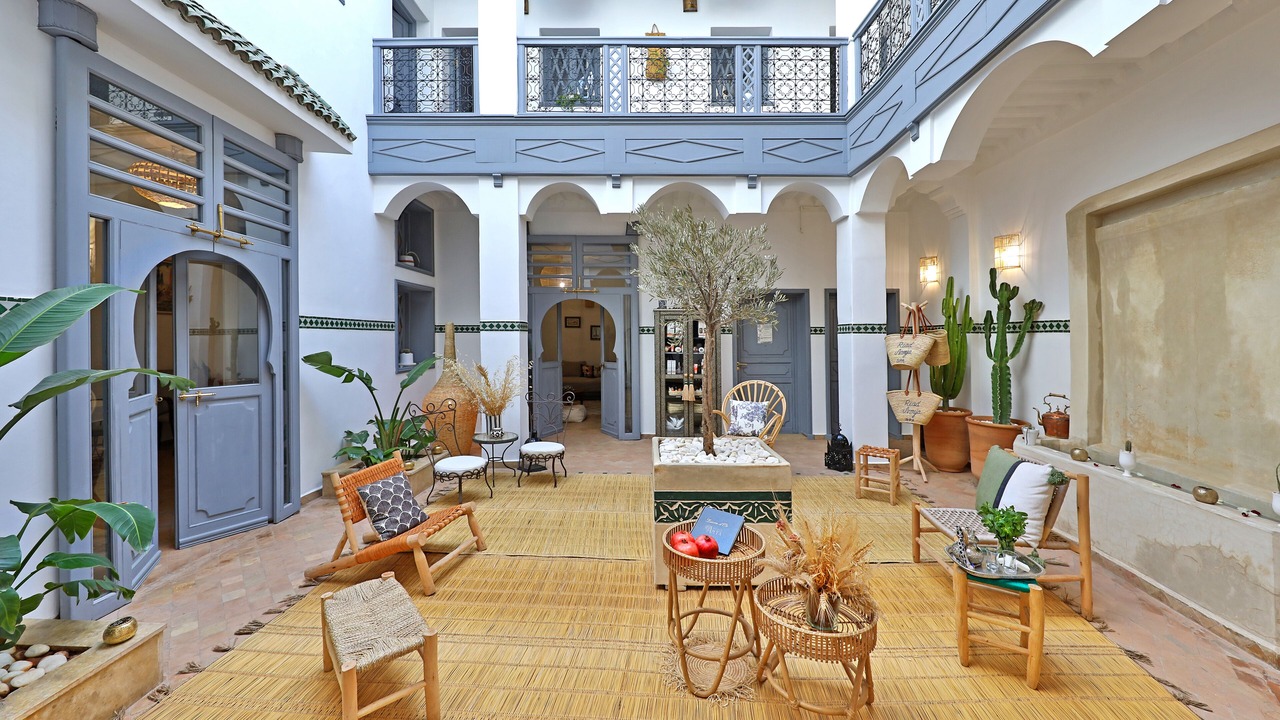 Photo of Others in Mechouar-Kasbah