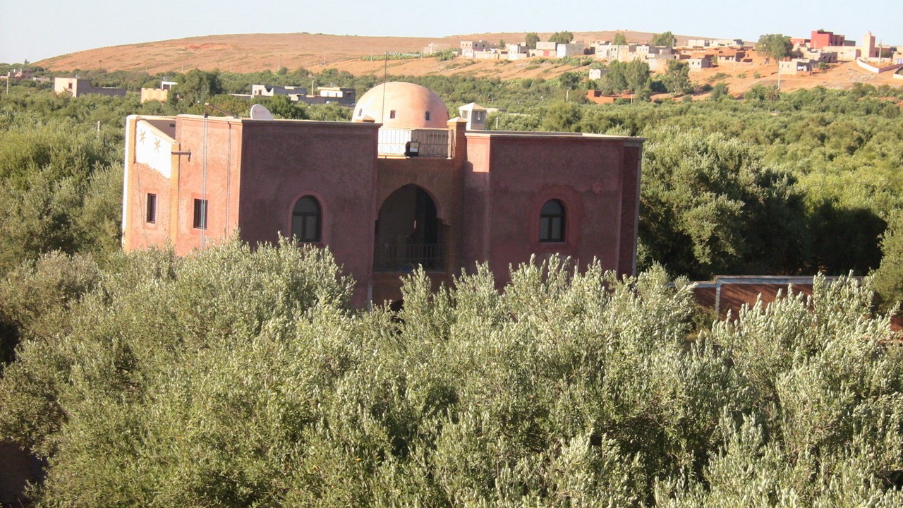 Photo of Outdoor in Ait Sidi Daoud
