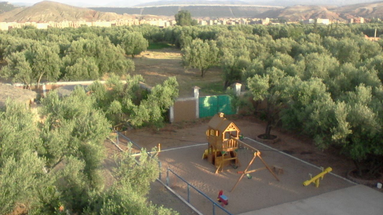 Photo of Outdoor in Ait Sidi Daoud