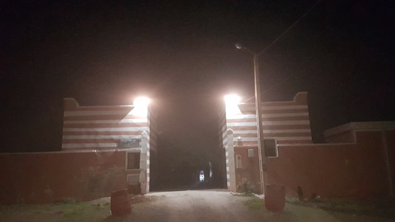 Photo of Outdoor in Ait Sidi Daoud