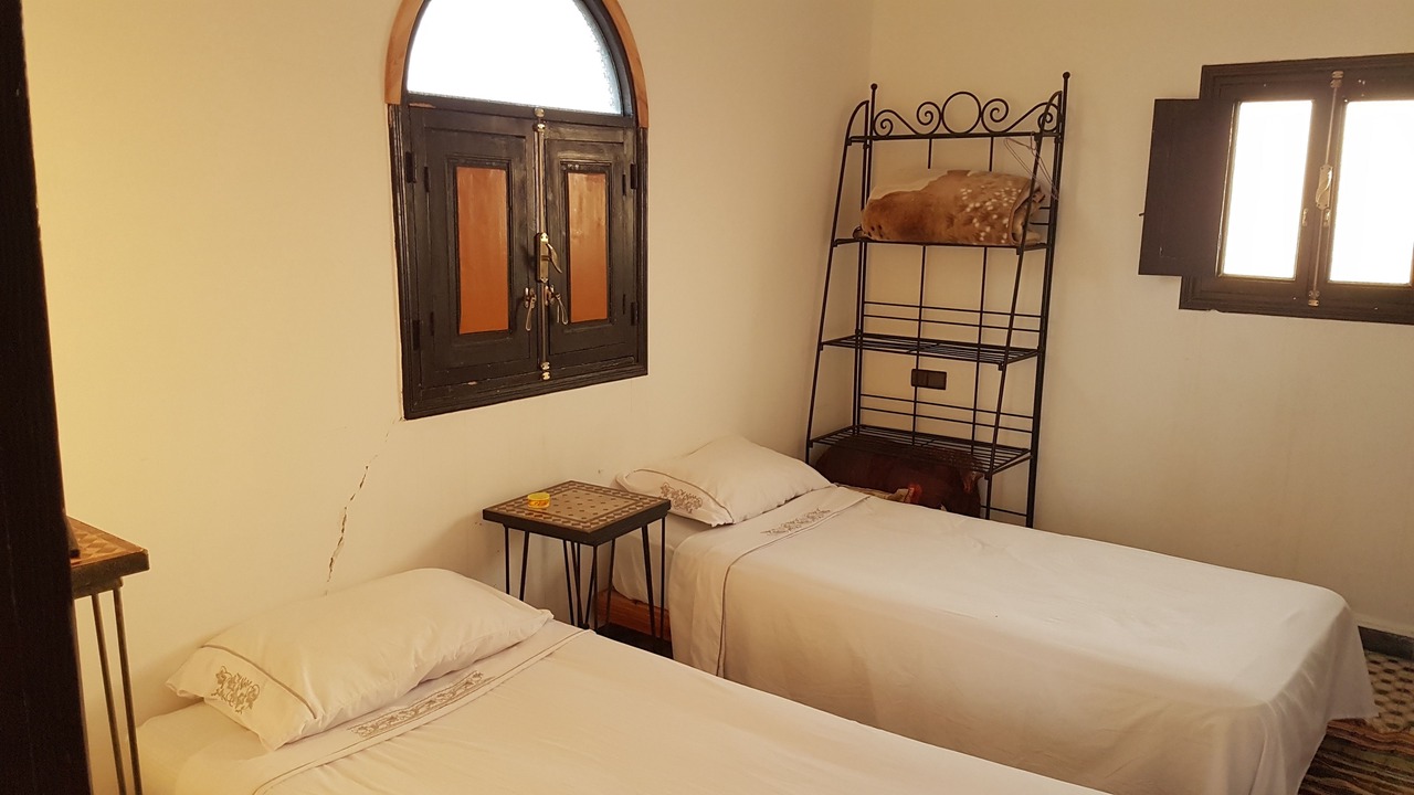 Photo of Bedroom in Ait Sidi Daoud