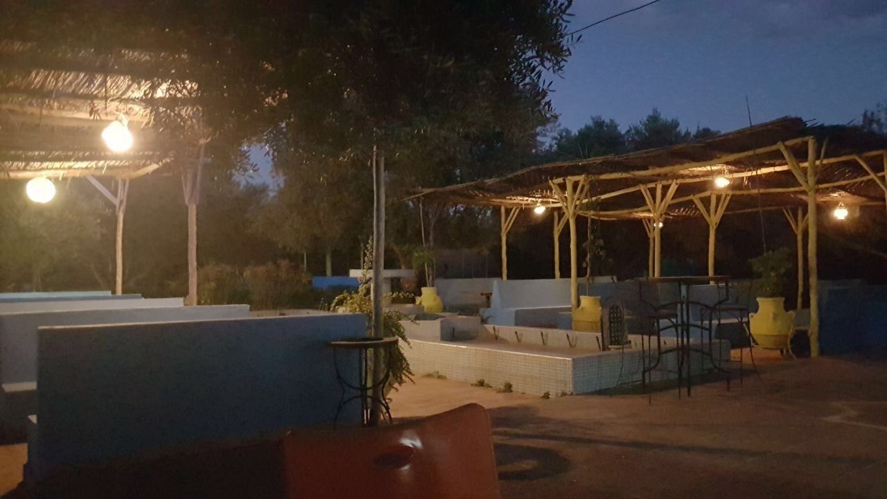 Photo of Patio Balcony in Ait Sidi Daoud