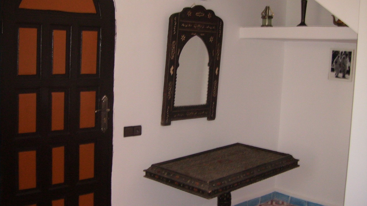 Photo of Bedroom in Ait Sidi Daoud