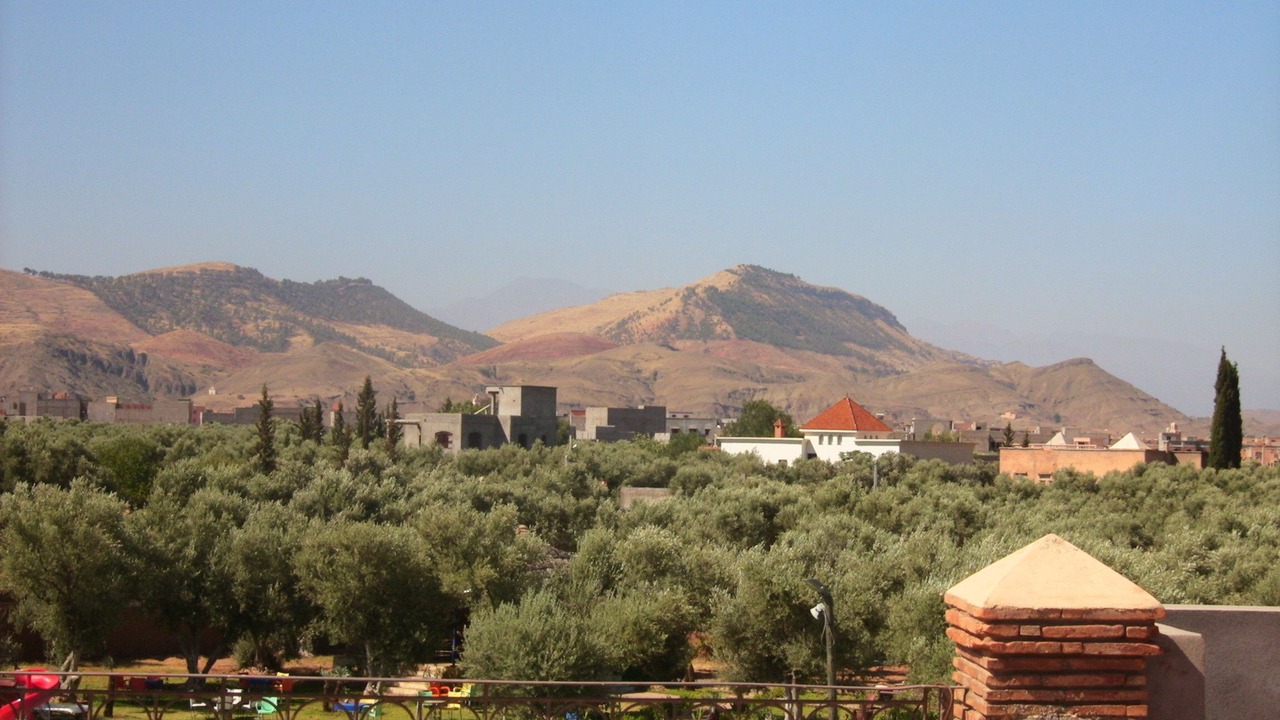 Photo of Outdoor in Ait Sidi Daoud