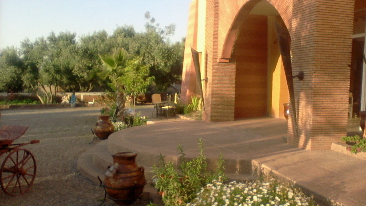 Photo of Outdoor in Ait Sidi Daoud