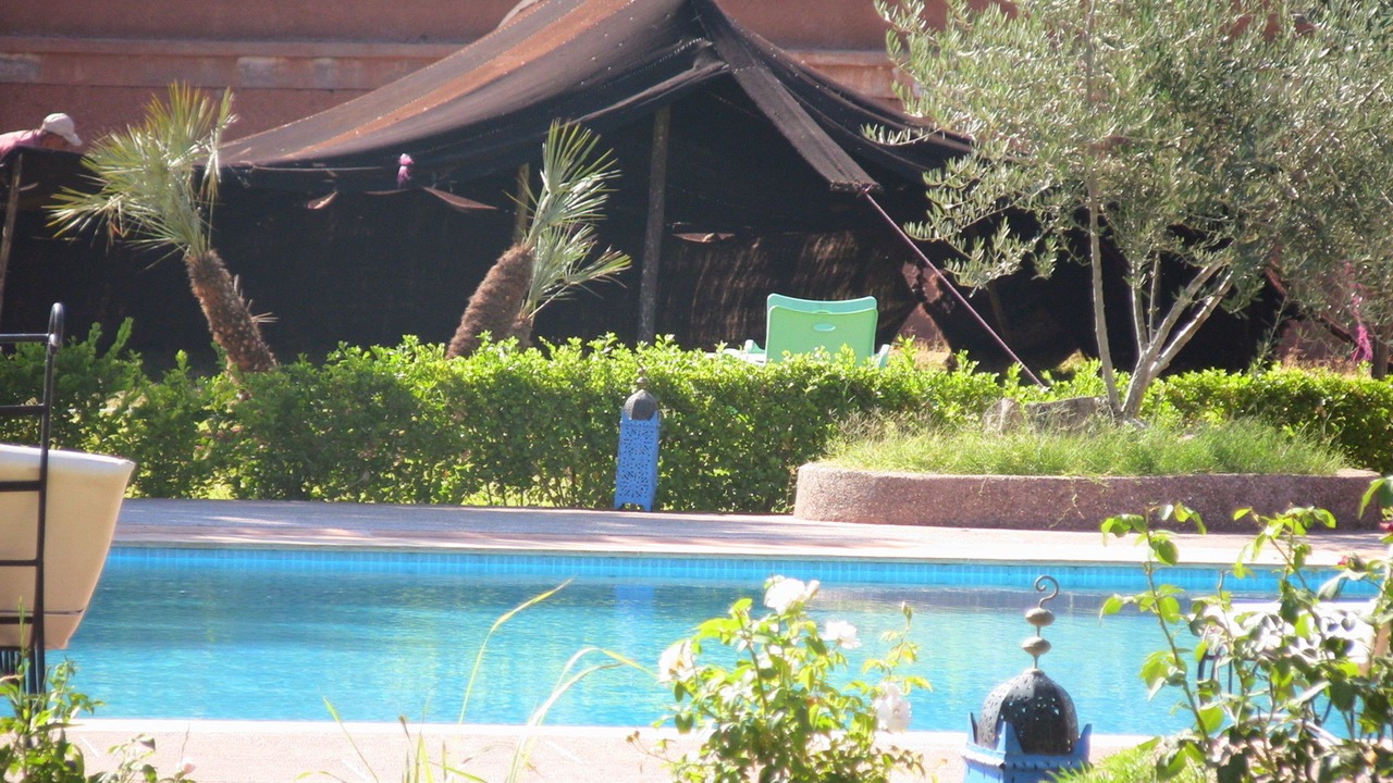 Photo of Outdoor in Ait Sidi Daoud