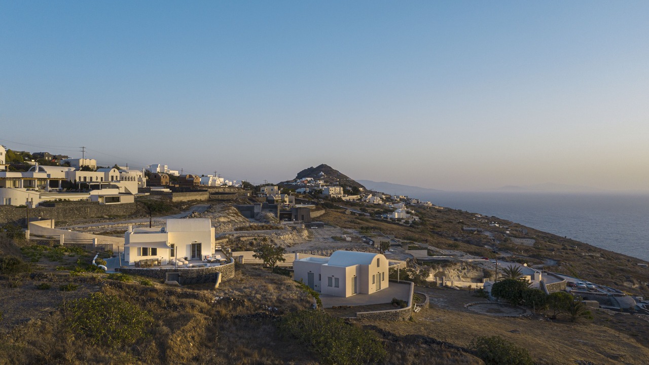 Photo of Outdoor in Imerovigli