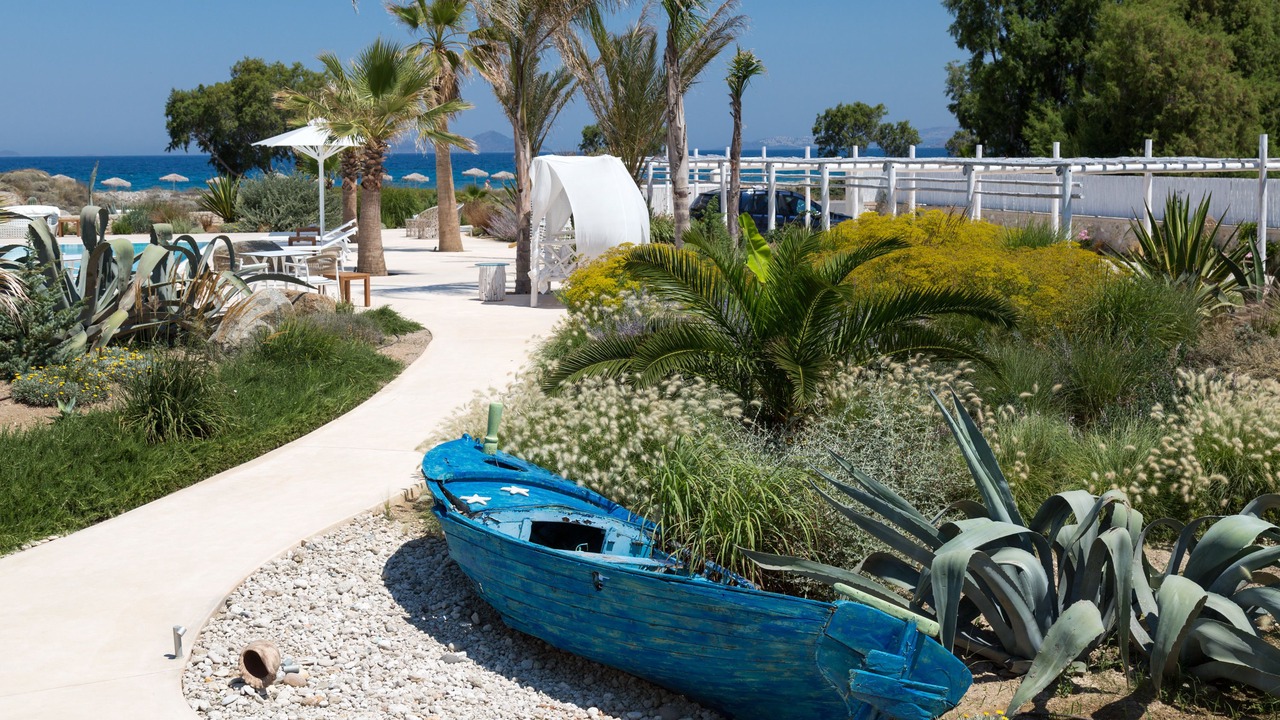 Photo of Bedroom in Kos Town