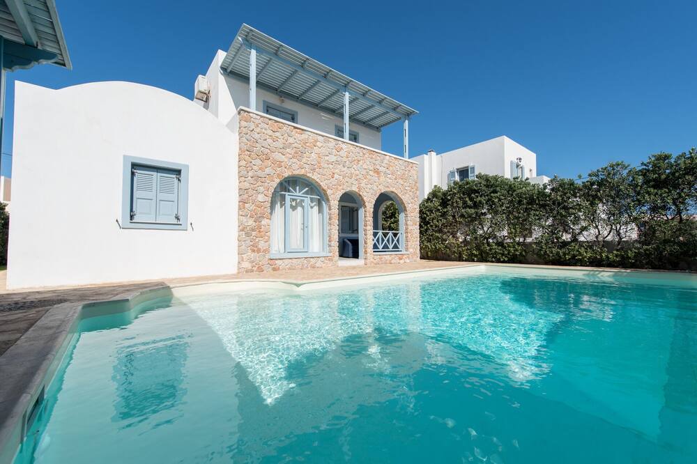 Photo of Outdoor in Monolithos