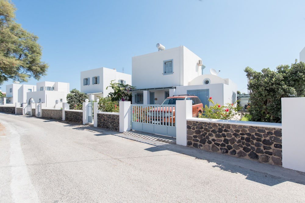 Photo of Outdoor in Monolithos