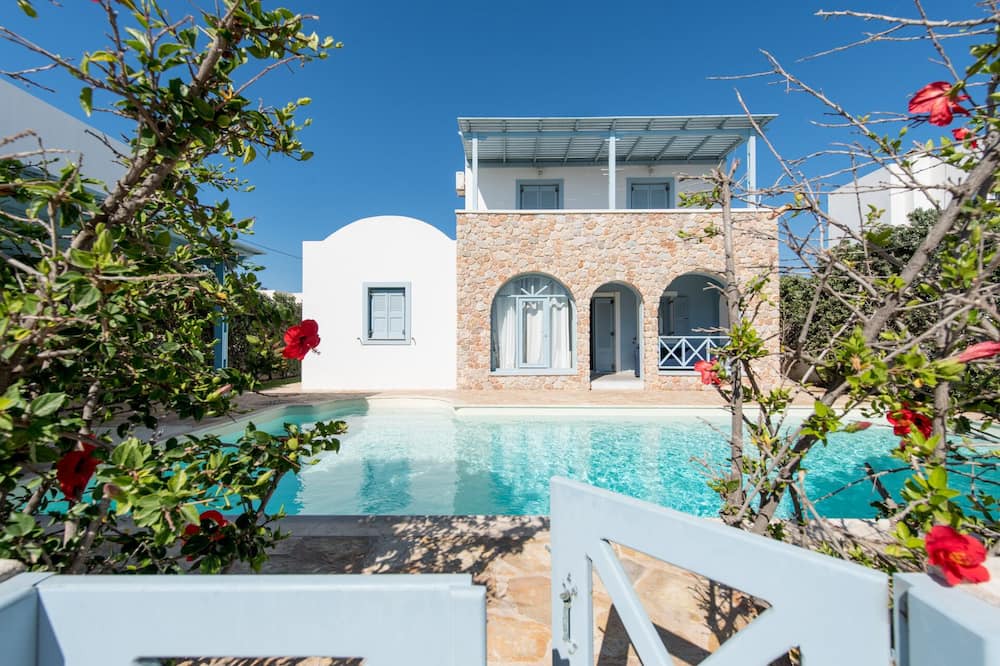 Photo of Outdoor in Monolithos